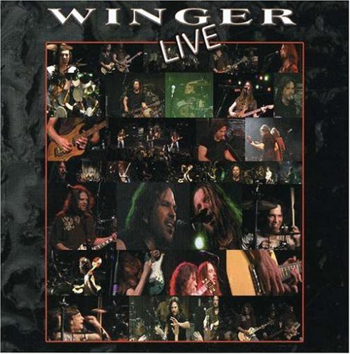 Wingerが Junkyard Dog のlive映像を公開 音楽サイト ルッコラ Wingerが Junkyard Dog のlive映像を公開 音楽サイト ルッコラ
