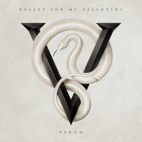 Bullet For My Valentineが Worthless のpvを公開 音楽サイト ルッコラ