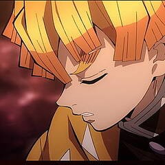 鬼滅の刃 雷の呼吸 壱ノ型 霹靂一閃 鬼滅で一番有名な技かもしんない ジャンプしか勝たん