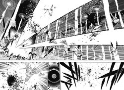 ブラッククローバー 302話感想まとめ 久しぶりにノゼル兄様のバトル見られそうで楽しみだ ジャンプしか勝たん