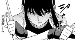 Spy Family 51話感想まとめ ヨルさん 狙撃回避できるって人間なの ジャンプしか勝たん