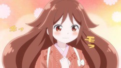 大正オトメ御伽話 アニメ 1話感想まとめ ペシミストが1万円で嫁を貰っておぎゃる ジャンプしか勝たん