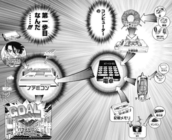 Dr Stone 6話感想まとめ パラメトロンスパコン ジャンプしか勝たん