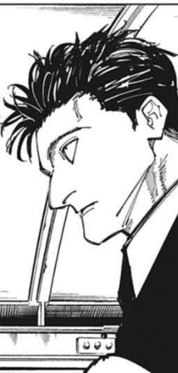 呪術廻戦 159話感想まとめ 日車くんてね 熱い男なんすよ ジャンプしか勝たん