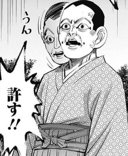 ゴールデンカムイ 宇佐美 許す ジャンプしか勝たん