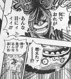 One Piece 1023話感想まとめ サンジ 外骨格覚醒か ジャンプしか勝たん One Piece 1023話感想まとめ サンジ 外骨格覚醒か ジャンプしか勝たん