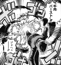 One Piece 1034話感想まとめ クイーン撃破か ジャンプしか勝たん