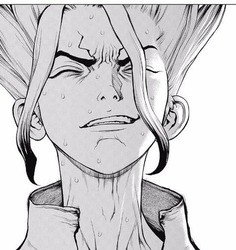 Dr Stone 215話感想まとめ 今回で何年飛んだんだ ジャンプしか勝たん