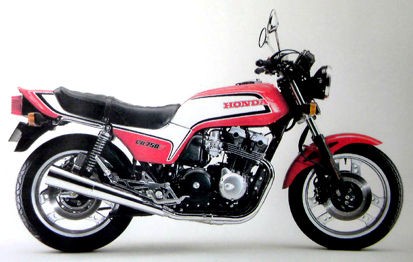 新型CB1100F “GUN仕様”完成間近！ : ヤングマシン編集部バイクブログ