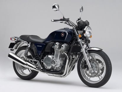 Cb1100バリバリ伝説 ヤングマシン編集部バイクブログ