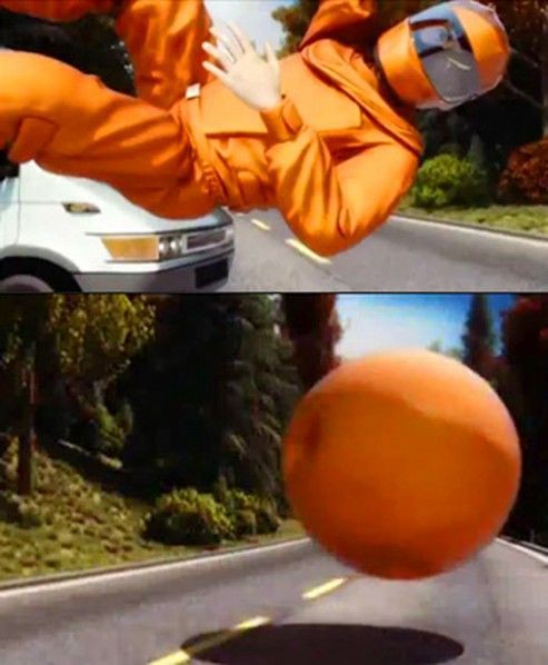 究極のエアバッグスーツ ヤングマシン編集部バイクブログ