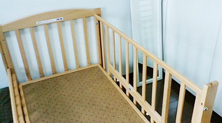 猫がいる家の赤ちゃんの部屋づくり きみとねこ