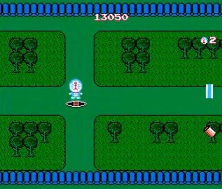 Fc ドラえもん レビュー メガネなゲームレビュー Fc ドラえもん レビュー メガネなゲームレビュー