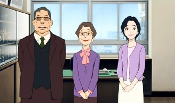 Ps2 3年b組金八先生 伝説の教壇に立て レビュー メガネなゲームレビュー Ps2 3年b組金八先生 伝説の教壇に立て レビュー メガネなゲームレビュー