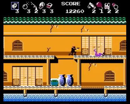 Fc ルパン三世 パンドラの遺産 レビュー メガネなゲームレビュー