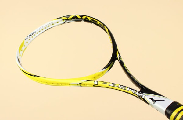 Mizuno xyst z-zero MIZUNO XYST Z-ZERO COUNTER ソフトテニス