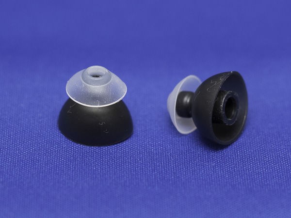 イヤーチップ比較してみましたーその2；AKG K3003編 : 秋丘優人のblog