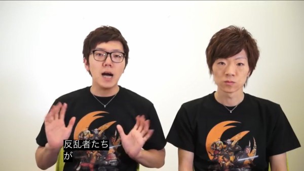 セイキンさん、youtubeの自動字幕機能を使用するとなぜか不穏に