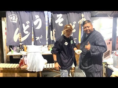 ジョーブログ 西成あいりん地区の元ヤ ザが作る無料の刑務所料理を食べてみた Youtuberコメ速報