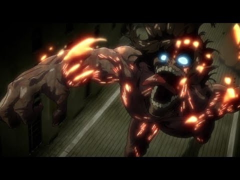 はじめしゃちょー 進撃の巨人25話 フル はじめん副音声 Youtuberコメ速報
