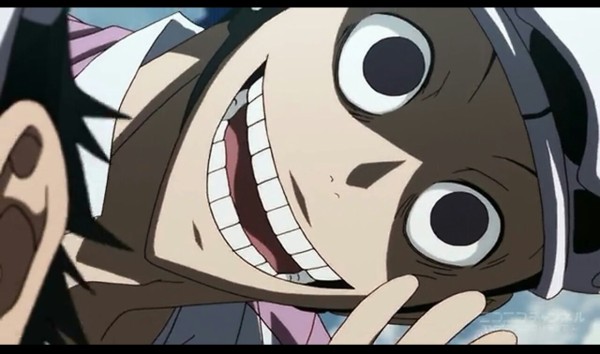 アニメ 弱虫ペダル Gran Road 17話 弱虫ペダル 感想 情報