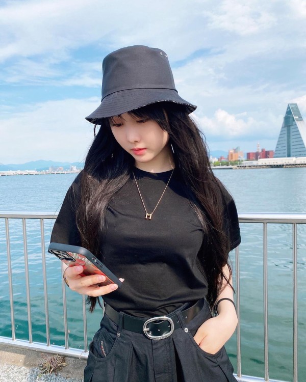 橋本環奈　下着姿　本田望結　尻 芸能ハプニングTV