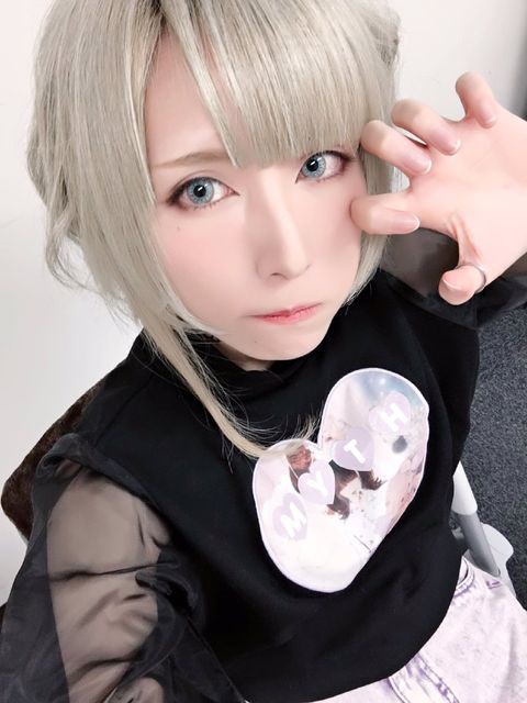 画像あり 青木志貴というシコリティが高い声優wwwwwww オープンまとめチャンネル