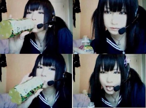 画像あり 青木志貴というシコリティが高い声優wwwwwww オープンまとめチャンネル