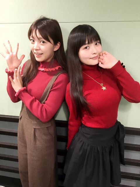 画像あり 上坂すみれちゃん おっぱいがでかすぎてもはや兵器 オープンまとめチャンネル