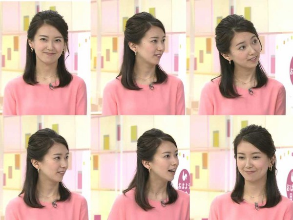 完璧レディ 和久田麻由子 女子アナのエース Part 2 無断転載禁止 C 2ch Net Nhk 2c情報