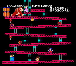 その2 マリオが世界最高のゲームキャラクターに あのギネス世界記録が ゲームキャラクターのtop 50を認定 アニメや漫画やゲームのブログ