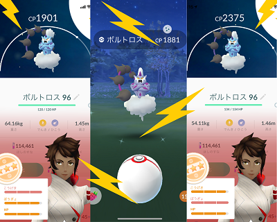 ポケモンgo 田舎ポケ活 第11弾 天と地の神話 イベントはガチ案件 最高のイベントで いわ じめん はがね タイプを極める Ys Aqua