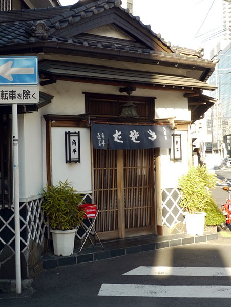 平沼商店街 仕事のことは忘れて