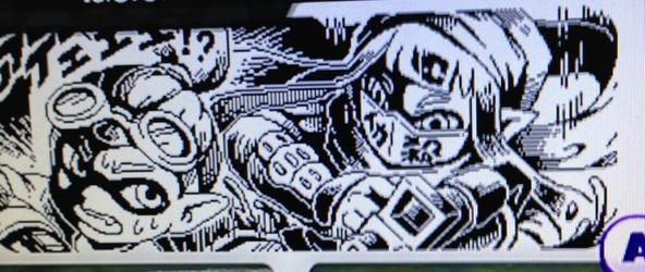 スプラトゥーン 広場の絵について Y速報