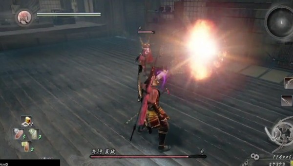 仁王 防具は作成した方が強い 井伊直政 赤鬼 製法書マラソンのやり方 Y速報