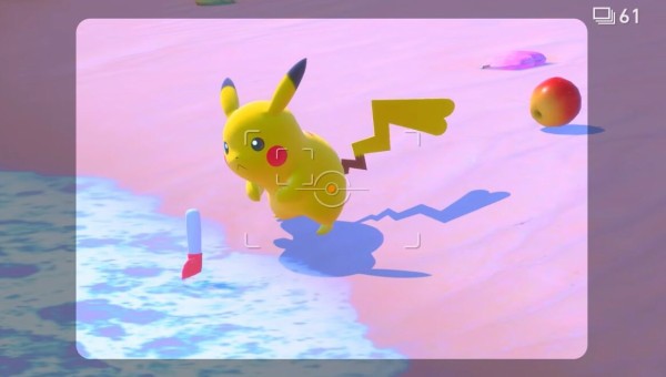 New ポケモンスナップ 面白い 評価感想まとめ Y速報