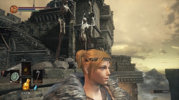 ダークソウル3 みんなのキャラメイク Y速報