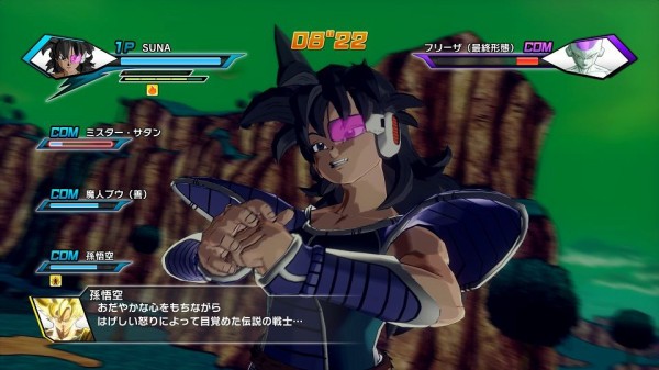 ドラゴンボール ゼノバース みんなのキャラクリ画像みせて Y速報 ドラゴンボール ゼノバース みんなのキャラクリ画像みせて Y速報