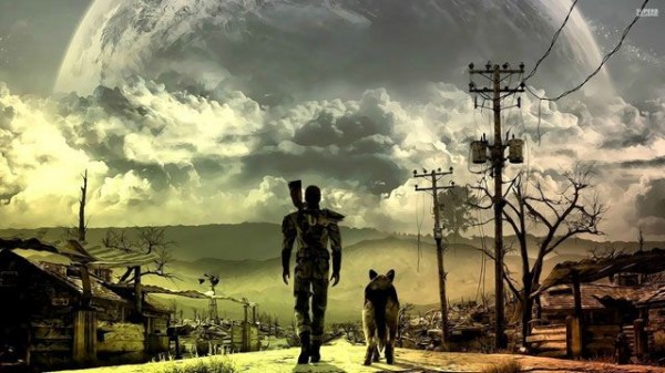 フォールアウト4 エンディング分岐まとめ Fo4 Y速報