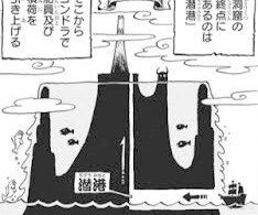 ワンピース 海軍大将緑牛 ゾロの父親だったｗｗｗｗｗｗｗｗ Y速報