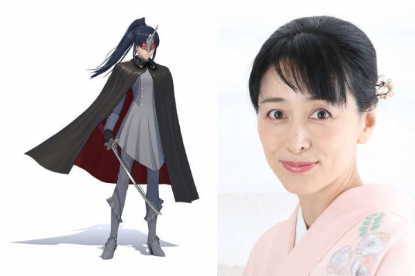 新サクラ大戦 すみれ役とさくら役の声優 出演を2回断っていた その理由が泣ける ネタバレ注意 Y速報