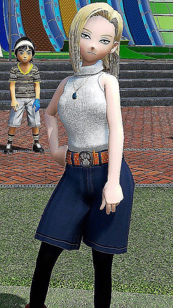 New みんなのgolf みんなのキャラメイクまとめ Y速報