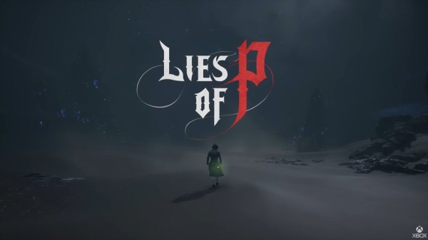 Lies of P(ライズ オブ ピー) コレクターズエディション -PS5 特典DLC