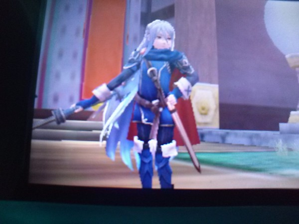 ファイアーエムブレムif マスターロードにしてみた結果 Y速報