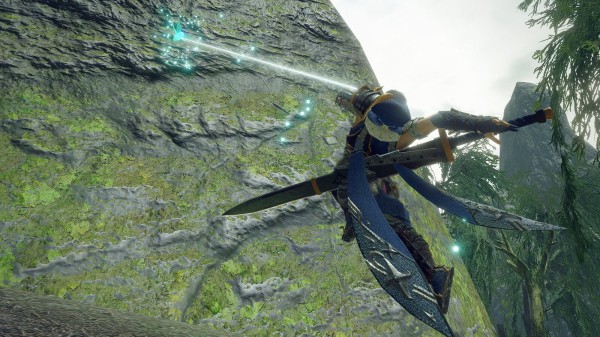 モンハンライズ 翔蟲使いスキルlv3 強そう Y速報