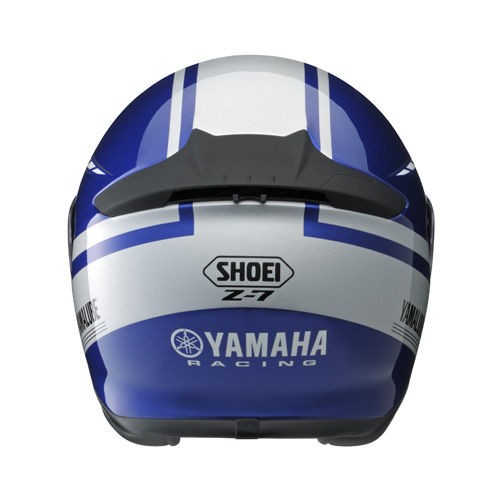 ＳＨＯＥＩ 『Ｚ－７ ＹＡＭＡＨＡ ＲＡＣＩＮＧ』 デビューです！！ : ＹＳＰ神戸中央ＢＬＯＧ