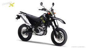 WR250X 2008 or 2009 神戸より 2014モデル 『WR250R』 ＆ 『WR250X』 がリリースされ