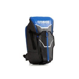 ヨーロッパヤマハ純正のヤマハレーシングバックパックが入荷しました