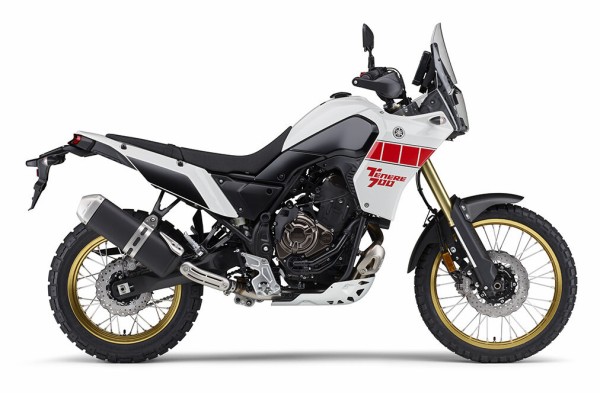 2022 TENERE700 Rally Editionの純正シートが入荷しました！ : YSP大阪東 ヤマハな休日の為に