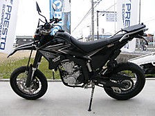 これで安心ツーリング？WR250X、Rオーナーに朗報！ : YSP大阪東